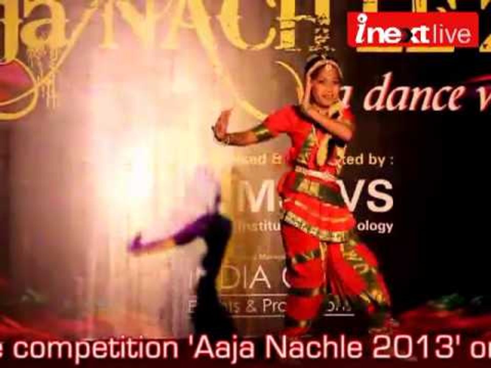 Aaja Nachle 2013 in Doon