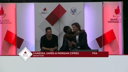 2016 ACI Senior Pairs Free Program (Group 2)