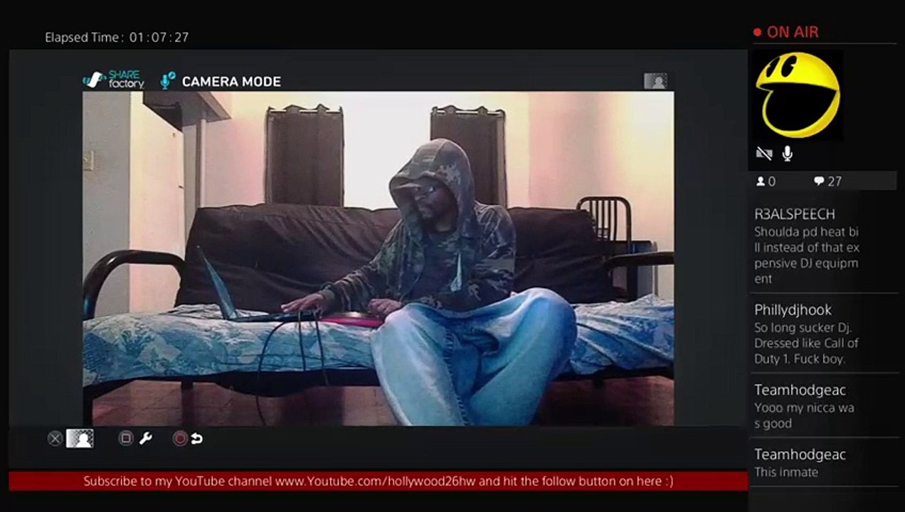 Music and chill lmao my shit stopped (22)