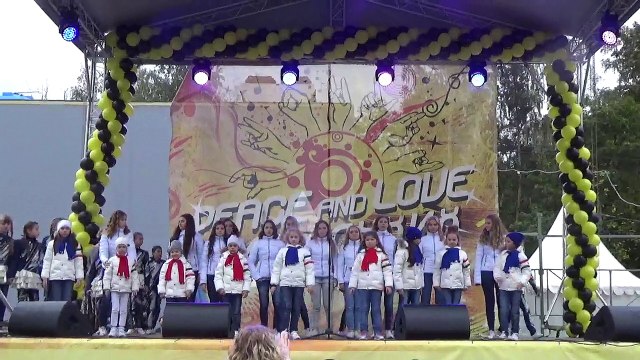 Ангелы Надежды