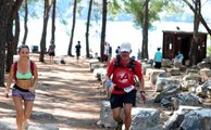Likya Yolu Ultra Maratonu
