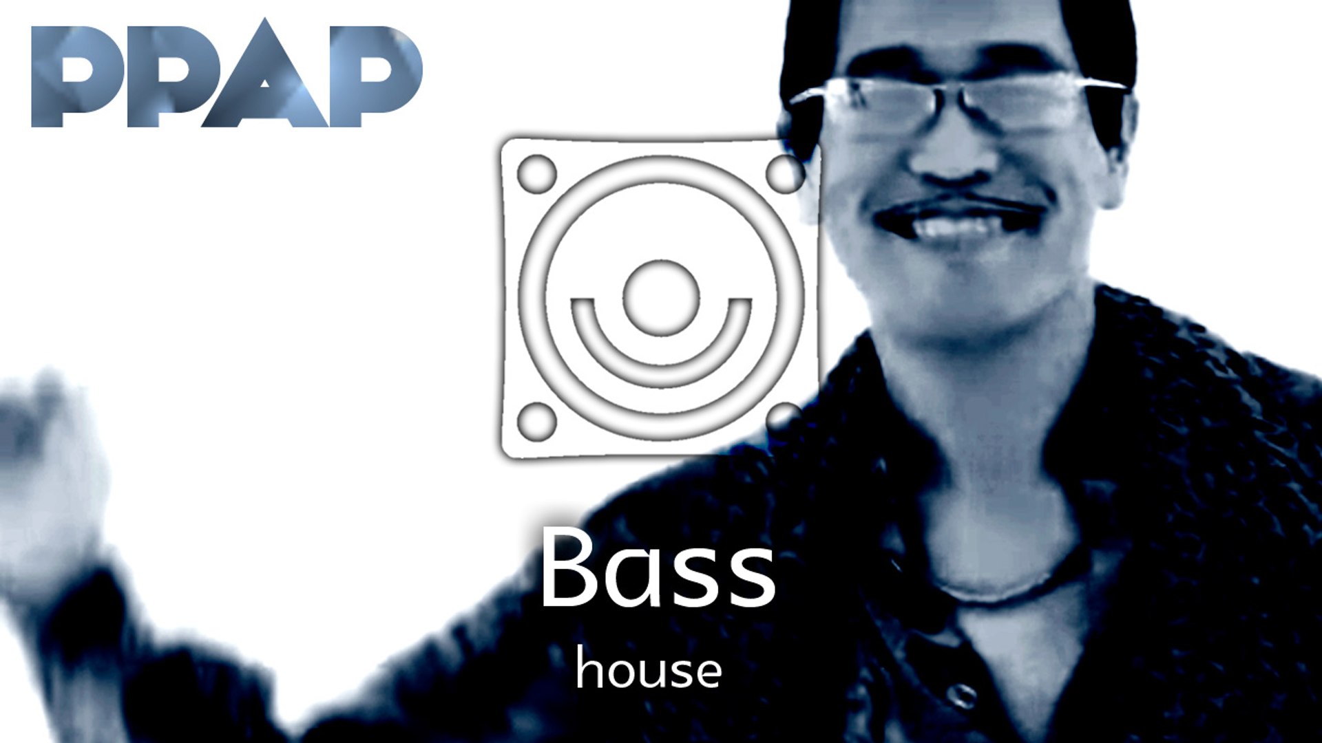 ⁣PPAP Pen Pineapple Apple Pen (Apol Remix Song)  [Bass House Music]
