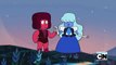 Steven Universe - Ruby & Sapphire s Fusion (Song) The Answer