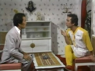 ドリフ　もしもこんな健康コンサルタントがあったら