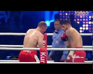Juergen Braehmer vs Nathan Cleverly - Full Fight 2016-10-01