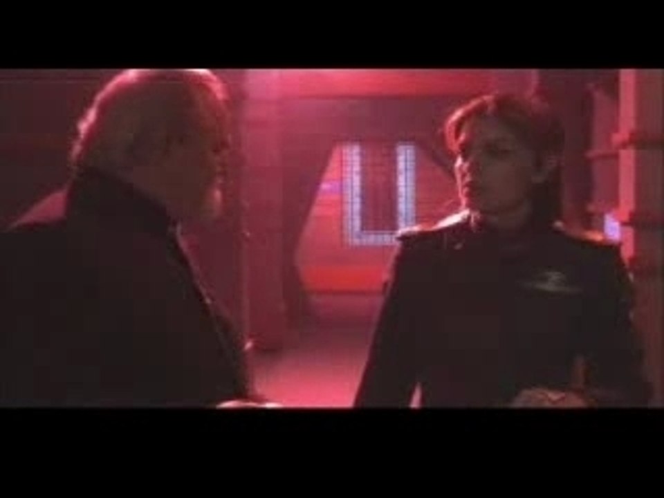 Babylon 5 lost tales,2