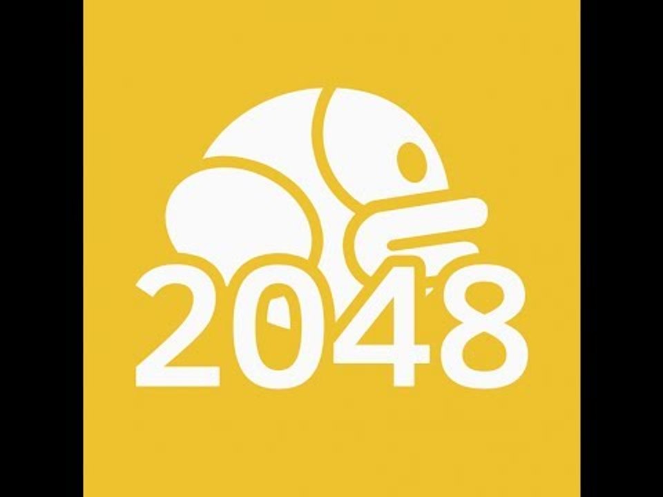 Flappy 2048!!
