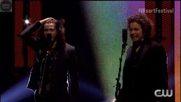 Sting - Live 2016 Las Vegas - I can't stop thinking about you HD