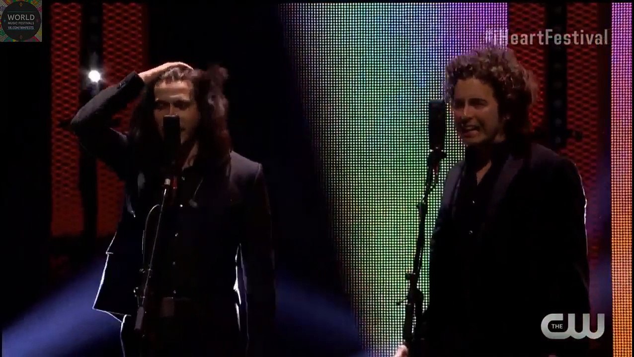 Sting - Live 2016 Las Vegas - I can't stop thinking about you HD