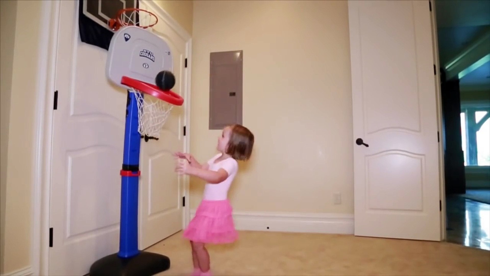 ⁣Funny Kids Basketball Videos - Basketball Kids - Kids Basketball Vines