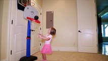 Funny Kids Basketball Videos - Basketball Kids - Kids Basketball Vines