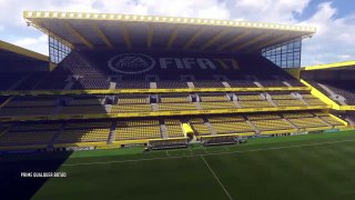 [PT-PS4] *FIFA17* ONLINE SEASONS MATCHES! (162)