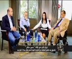 حسين سالم ينهمر بالبكاء فى حواره مع عمرو أديب.. ويؤكد: لا أفكر سوى فى المرض