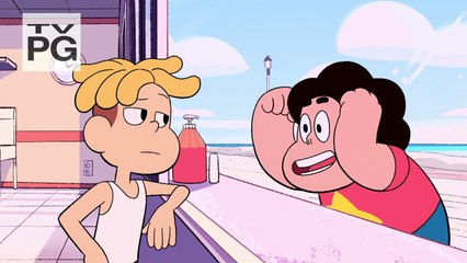 Steven Universe - Restaurant Wars (Sneak Peek)