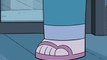 Steven Universe - Steven Floats, Too Short To Ride , & Mr. Greg (Short Preview)