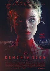 THE NEON DEMON