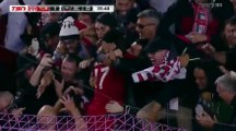 Jozy Altidore Amazing Goal - Toronto FC 1-0 DC United (01/10/2016)