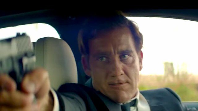 THE ESCAPE (The Hire) - Official Teaser Trailer - Clive Owen, Elle Fanning, Neill Blomkamp - BMW Films