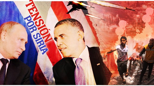 Detrás de la Razón - Rusia bajo ataque terrorista, amenaza EEUU