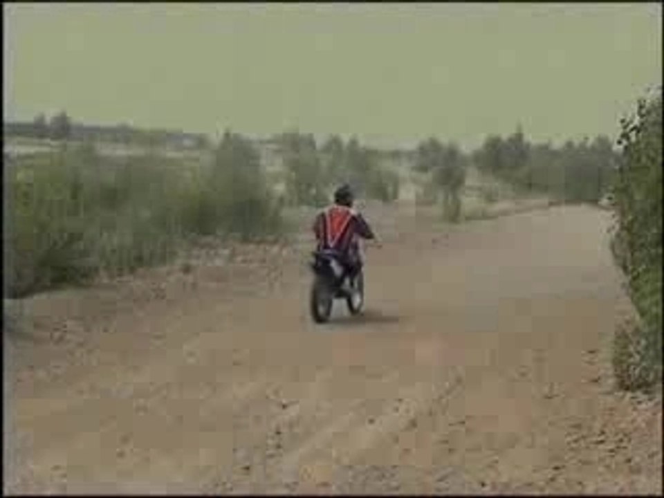 Clip perso