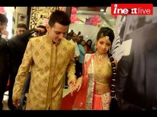 Heads turn at fashion show