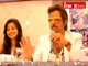 Shakti Kapoor in Agra to promote 'Crazy Girl'