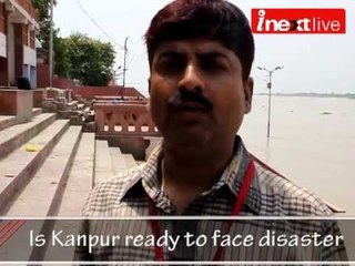 Is Kanpur ready to face disaster