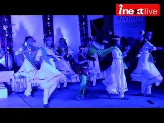 Ganga Mahotsav 2013 in Allahabad