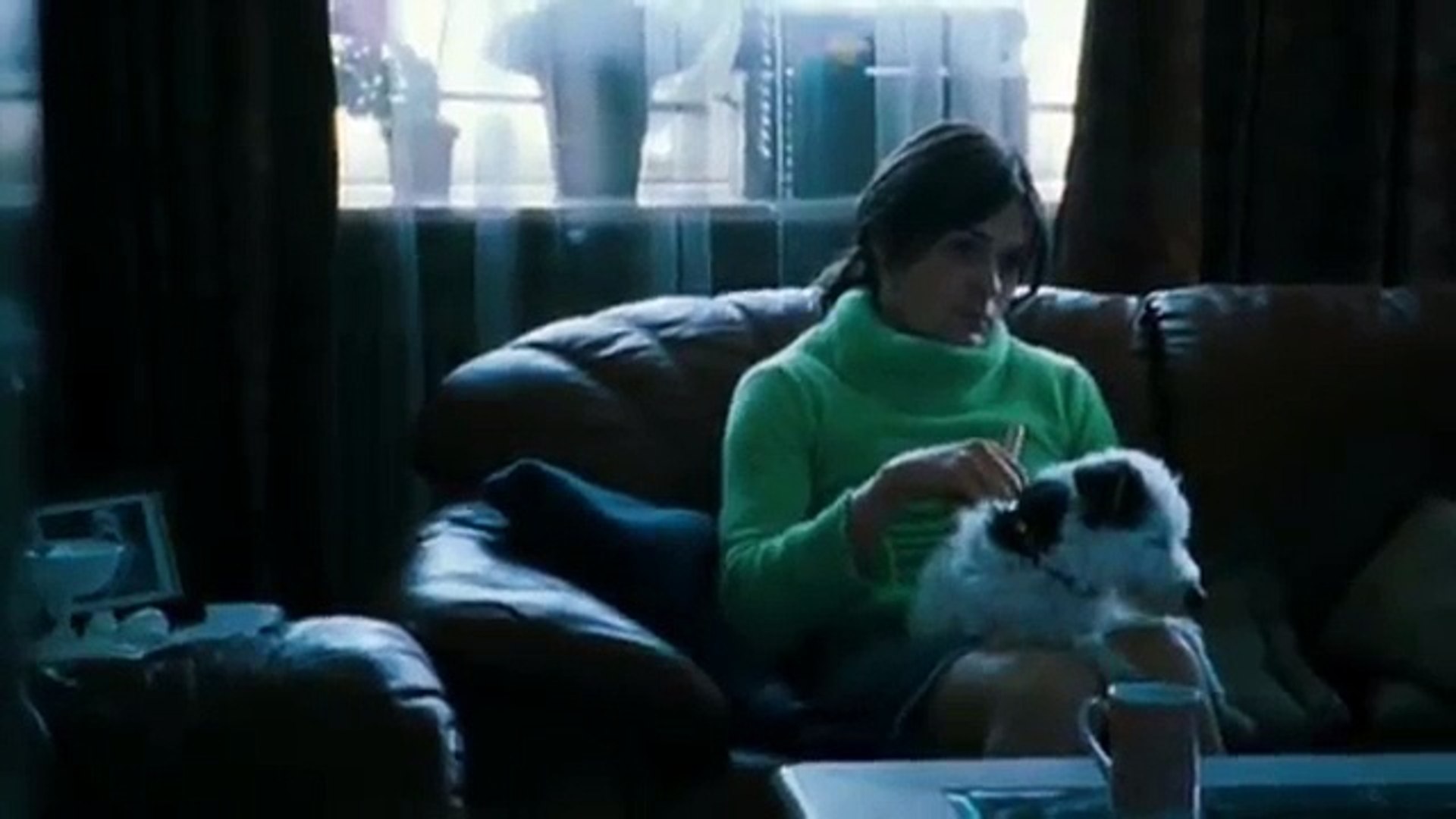 En Soap (2006) - Official Trailer HQ - DK Version