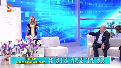 Müge Anlı ile Tatlı Sert 6 Eylül 2016 Tek Parça İzle Part 4