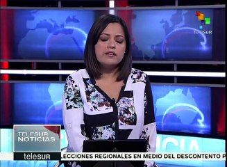 Venezuela: conoce el perfil de Robert Serra, asesinado hace dos años