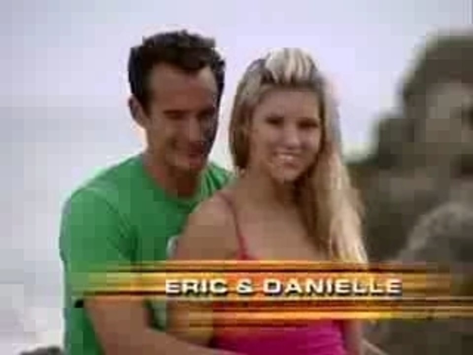 The Amazing Race 11 Intro