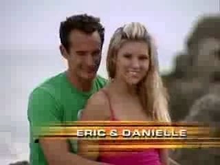 The Amazing Race 11 Intro