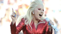 Lady Gaga Performing With Another Artist At Super Bowl 51