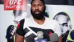 Curtis Blaydes a different heavyweight now that he's actually working with coaches