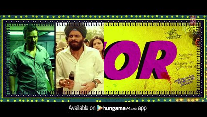 CYCLE SE CHALAANG Video Song -- Saat Uchakkey -- Kailash Kher - T-Series