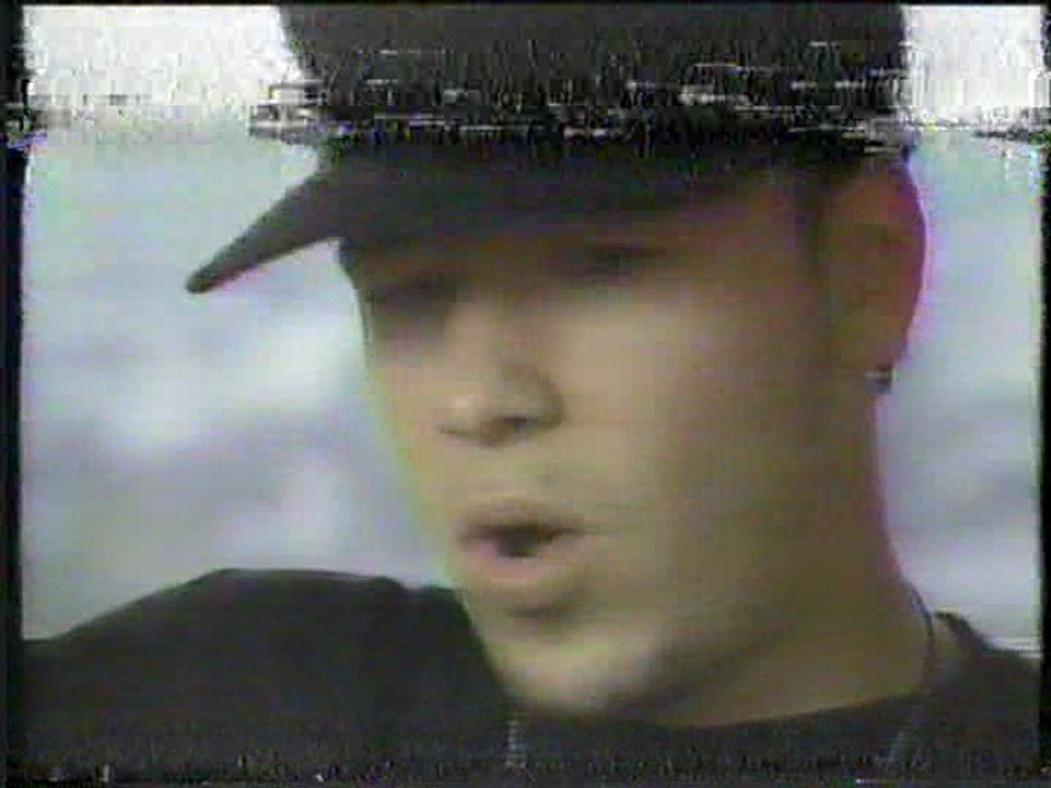 Connie Chung interviews New Kids on the Block