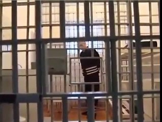 Black Dolphin Prison