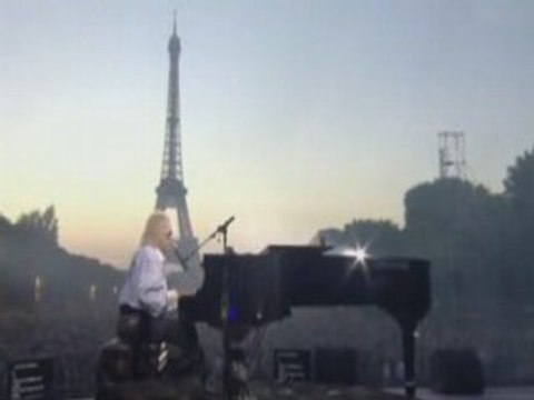 MICHEL POLNAREFF - LE BAL DES LAZE