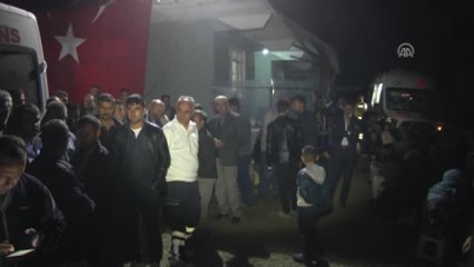 Hakkari'deki Terör Saldırısı