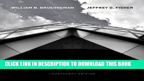 [PDF] Real Estate Finance   Investments (Real Estate Finance and Investments) Full Online