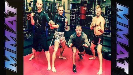 Conors UFC205 press moments;Aldo DECLINED MSG,RETIRES,Dana responds;Nate:Get off Conors NUTS, D