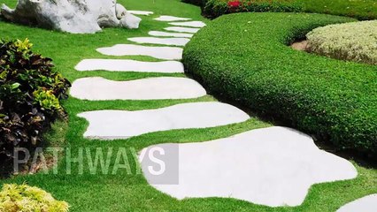 Molloy Lawn & Landscape Can Help Increase Your Curb Appeal