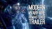 Modern Warfare Remastered Trailer: CoD Modern Warfare Single Player Trailer