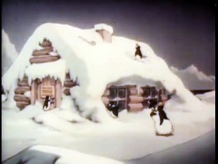 Peeping Penguins (1937)