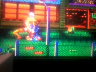 Sega Dreamcast + Mod de Salidad de AV RCA