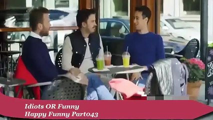 Idiots OR Funny Happy Fanny Part043