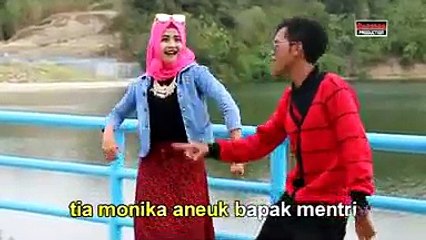 DEK AROEL - TIA MONIKA ( Album House Mix Special D' Aroel )