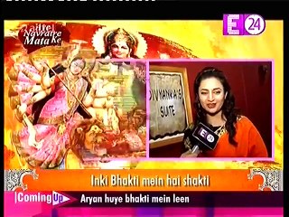 Yeh Hai Mohabbatein 2nd October 2016 News - Ishita Ko Garba Hai Pasand