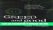 [PDF] Greed and Good: Understanding and Overcoming the Inequality That Limits Our Lives Full